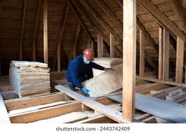 Trusted Marysville, OH Insulation Experts