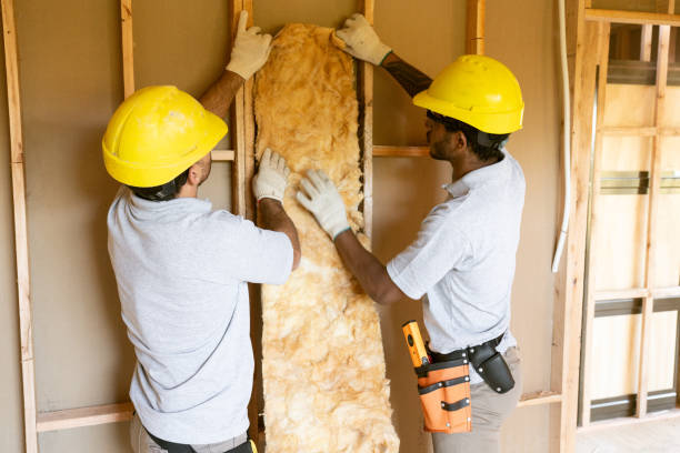 Insulation Air Sealing in Marysville, OH