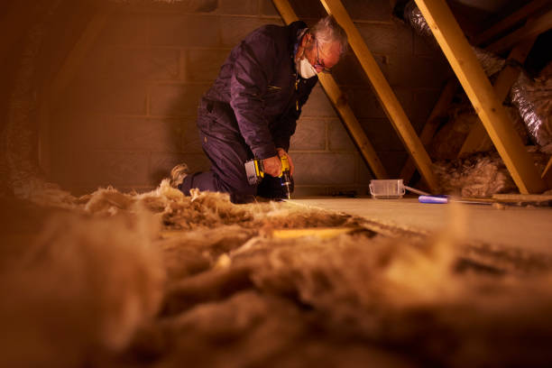 Types of Insulation We Offer in Marysville, OH